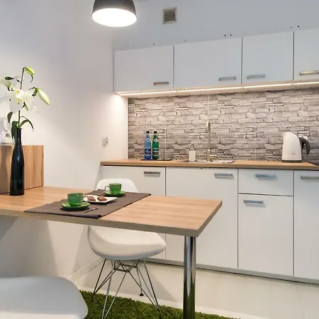 Grey - Thom - Parking Free Apartament *
