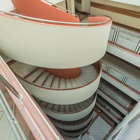 Apartament Grey - Thom - Parking Free Poznań