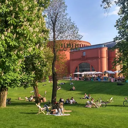 Apartament Grey - Thom - Parking Free